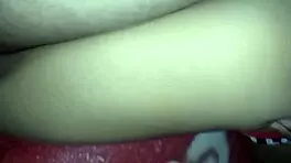 bella mexican babe riding her boss at the party, skirt up, voyeur fun