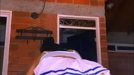 i feel shy and sensual with this latina teen's tight college cheating