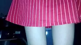 Watch how i penetrate my girlfriend