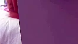 Horny Chick Hollie Mack Getting Banged By Large Massive Dick