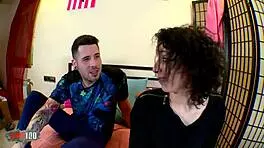 All-ass adrenaline as we impale their delicious and tight asshole with our cocks