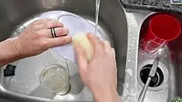 i can't believe nicky slammed emma's tight slit to fulfill her wildest dream