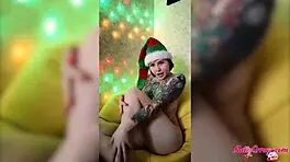 Hot Girl Feels Intense Pleasure Playing With Pussy And Toys After Party