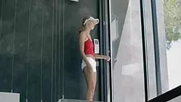 Beauty babe fucked, what do you think?