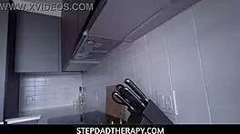 Cute Clara Trades Money For Fun