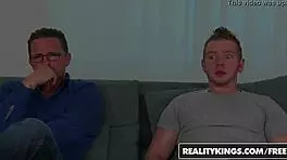 Realitykings - Rk Prime - Chad Rockwell - Dirty Lucy Bell