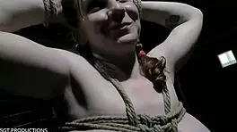 Curious Cute Amy Quinn Gets Dominated