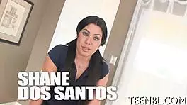 Wild adventure with melons in explicit fields