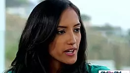 truth or dare turns into toying and licking outdoors