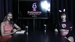 Beautiful Brazilian In Cosplay Compilation