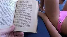 The Little 18+ Step Sister Problem - Rachel Rivers - Family Therapy