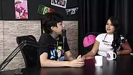 Open Relationship Sex With Dj Rafa And Mateus!