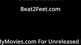 Faceless Fucker Channy Crossfire Blasted by Doctor Tampa’s Huge Cum Load