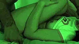 I, the stepdad, fucks my cute step daughter Liz Jordan hard in POV