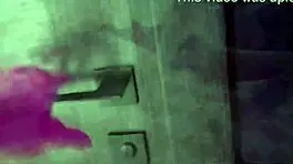 Tattooed Milf Cassidy Luxe Gets Her Ass Fucked by Her Bff's Stepson in Taboo Anal Action! 😱🔥