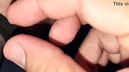 playing between the sheets with my best friend