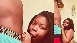 kira noir seducing starbrazy into blowjob?