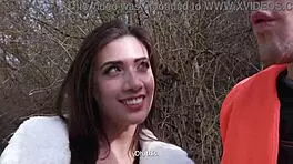 Emily Pink Takes Gio2775's Cock Balls Deep In Extreme Rough Sex