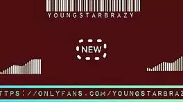 kira noir seducing starbrazy into blowjob?