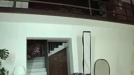 British blondie gets her tight ass fucked hard.