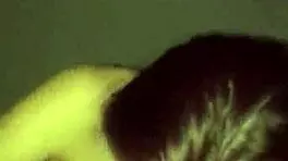 I watch nora milf suck and lick andy z 94's cock in pov