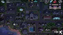 Summertime Saga competition for good marks