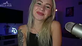 Damn! Perverted Stepsister Forces You to Screw Her Hard