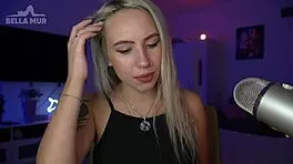 Damn! Perverted Stepsister Forces You to Screw Her Hard