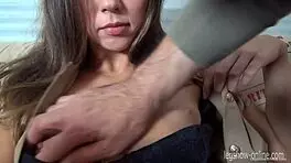 i seduce in military nylons ananta shakti style