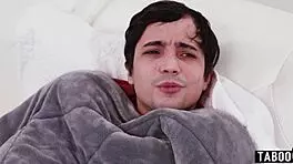 i get visited by milf doctor and nurses for hardcore gangbang