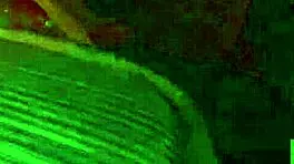 hot stepsister rides and gags during games