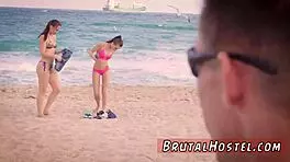 Mature rough handjob with best buddies Aidra Fox and Kharlie Stone?