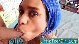 i'm angry step dad getting rough deepthroat blowjob from amateur