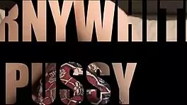 Creampie Filled Pussy Rides Strong Dick So Well