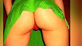 Teen Babe Fucks Stepdad's Monster Cock!