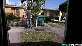 carter cruise hunting dick to bang in miami streets 3 1