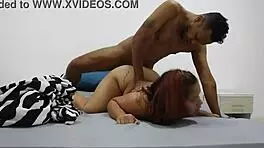 quiero descansar con mi hermanastro porque traigo una calentura increible y me gustaria follar