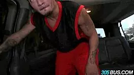 carter cruise hunting dick to bang in miami streets 3 1