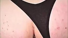 My guy ASSFUCKS neighbor's kitten Mia in DOGGYSTYLE with CREAMPIE