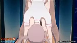 Wow! Hentai Cartoon Sex with Teen 18+ Babes and Monster Cocks in 3D!