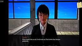 my new family 262 in 3d porn