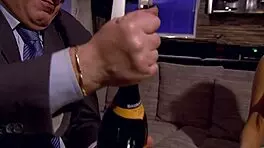 Geile Escortschlampe Gets Fucked Hard in Wild POV Session