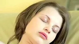 russian teen 18+ plays solo, so hot 🔥