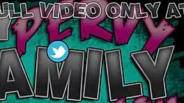 Vina Sky Trains Step Daddy with Big Cock for Money