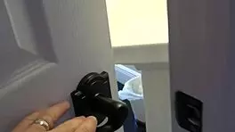 Vina Sky Trains Step Daddy with Big Cock for Money