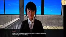 my new family 262 in 3d porn