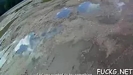 Sweet Teen 18+ Banged Hard on Hidden Spy Cam