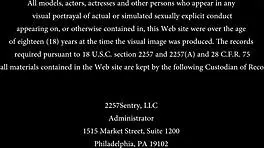 I-I can't believe that Assylum teen 18+ sub got her tight ass rammed so hard.