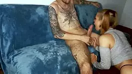 meg vicious is addicted to my cock and squirts all over 😍