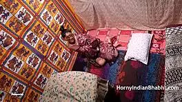 Indian Husband Catches His Sexy Wife Sameera Masturbating And Decides To Finish The Job